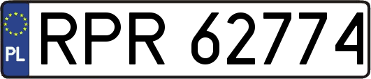 RPR62774