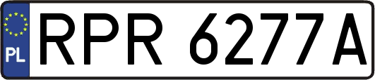 RPR6277A