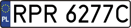 RPR6277C
