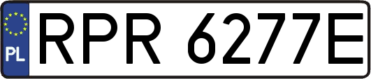 RPR6277E