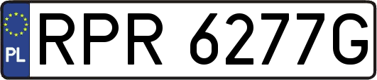 RPR6277G