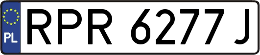 RPR6277J