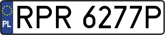 RPR6277P