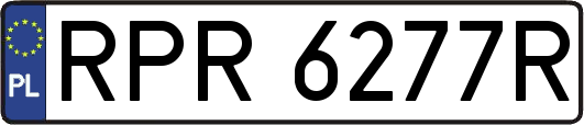 RPR6277R