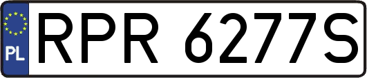 RPR6277S