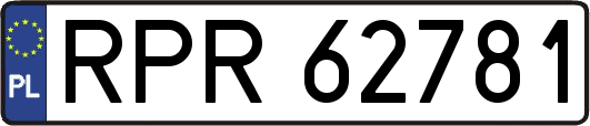RPR62781