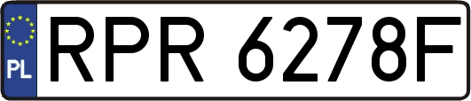 RPR6278F