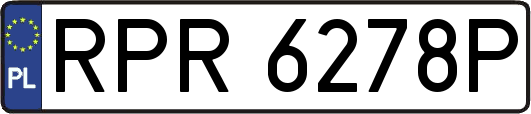 RPR6278P