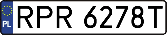 RPR6278T