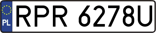 RPR6278U