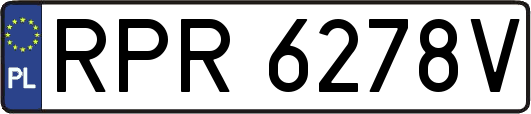 RPR6278V
