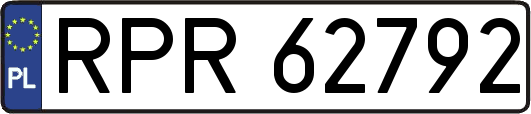 RPR62792