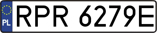RPR6279E