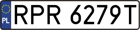 RPR6279T