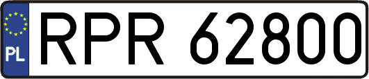 RPR62800