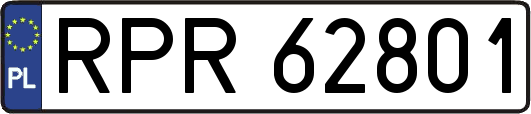 RPR62801