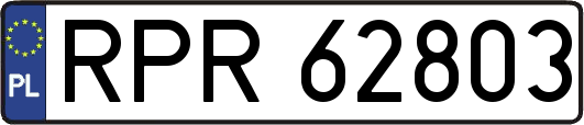 RPR62803