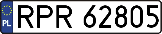 RPR62805