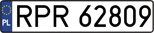 RPR62809