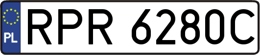 RPR6280C