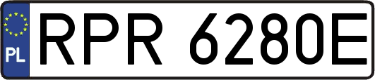 RPR6280E