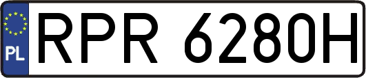 RPR6280H