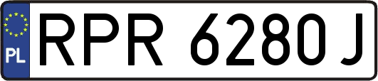 RPR6280J