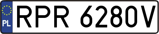 RPR6280V