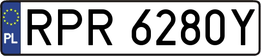 RPR6280Y