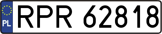 RPR62818
