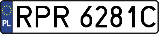 RPR6281C