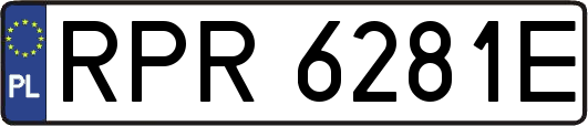 RPR6281E