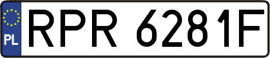 RPR6281F