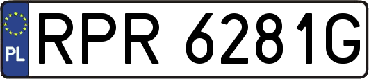 RPR6281G