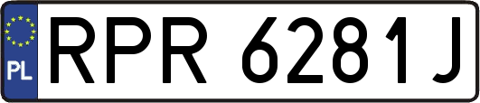 RPR6281J