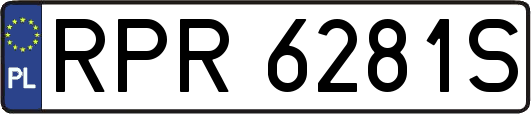 RPR6281S