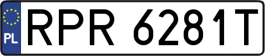 RPR6281T