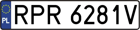 RPR6281V