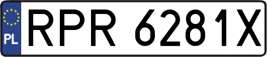 RPR6281X