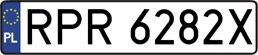 RPR6282X