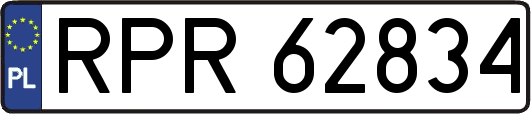 RPR62834