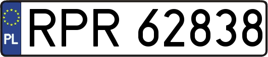 RPR62838