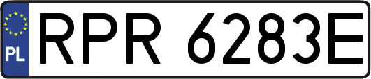 RPR6283E