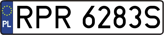 RPR6283S