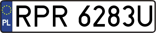 RPR6283U