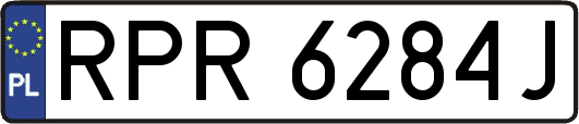 RPR6284J