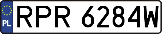 RPR6284W