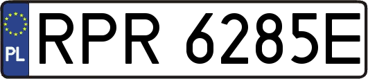 RPR6285E