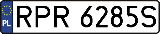 RPR6285S