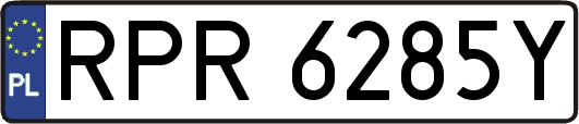 RPR6285Y